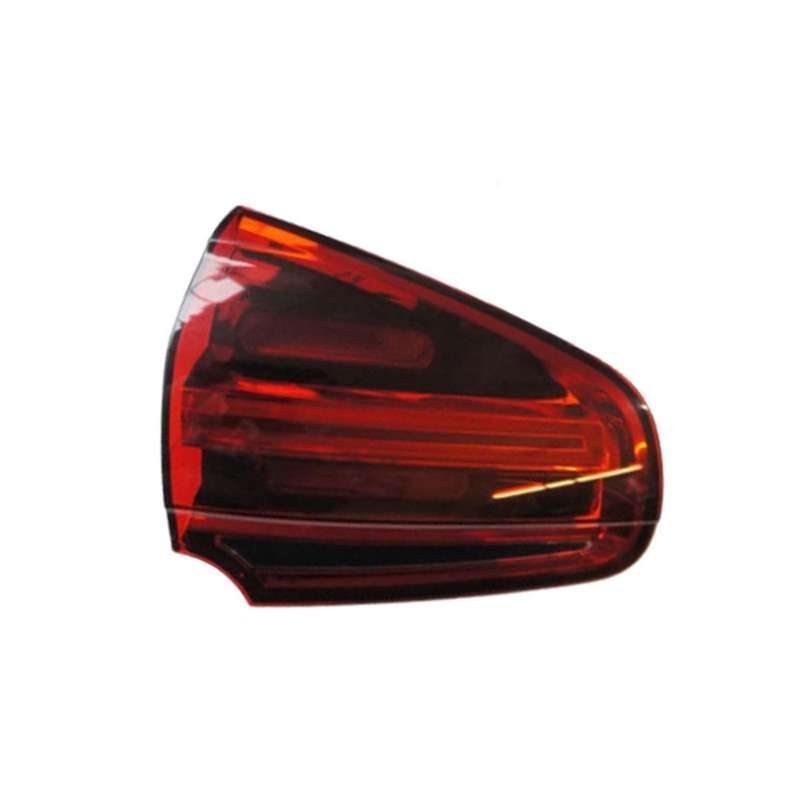 Car Inner Left Rear LED Tail Light Assembly Tail Light 95863106500 for 2015-2018 Parts