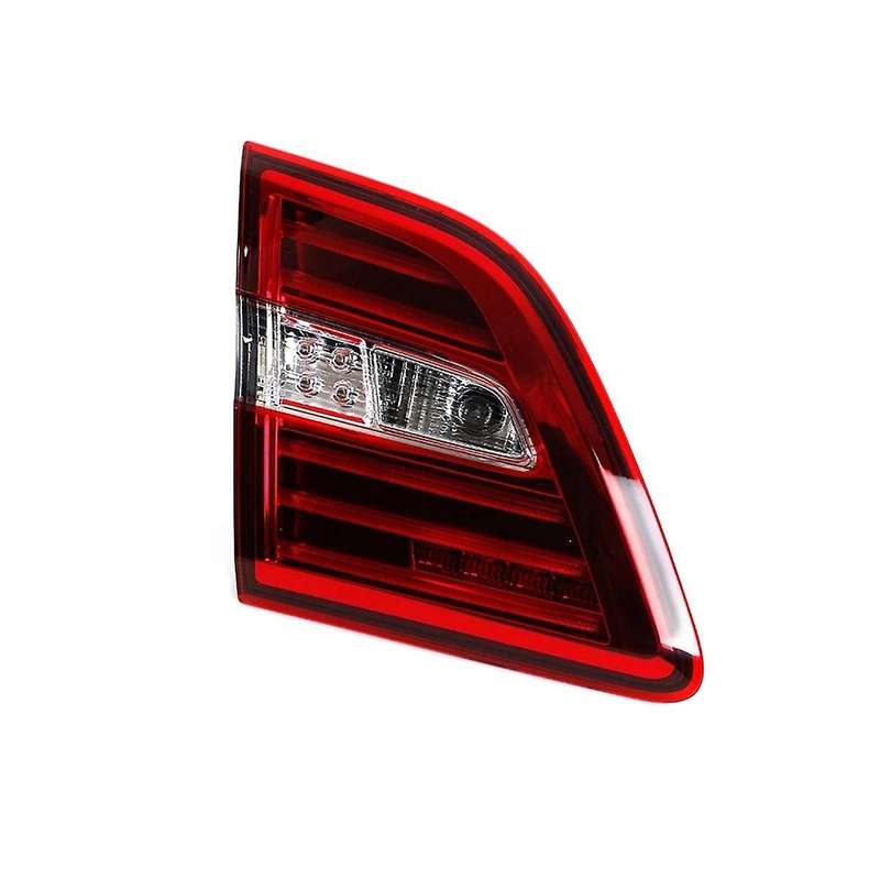 Car Inner Led Taillight for W166 Led Rear Lamp Taillight Lamp for Ml300 Ml350 Ml400 2012-2015 Left