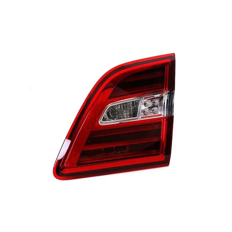 Car Inner Led Taillight for W166 Led Rear Lamp Taillight Lamp for Ml300 Ml350 Ml400 2012-2015 Right