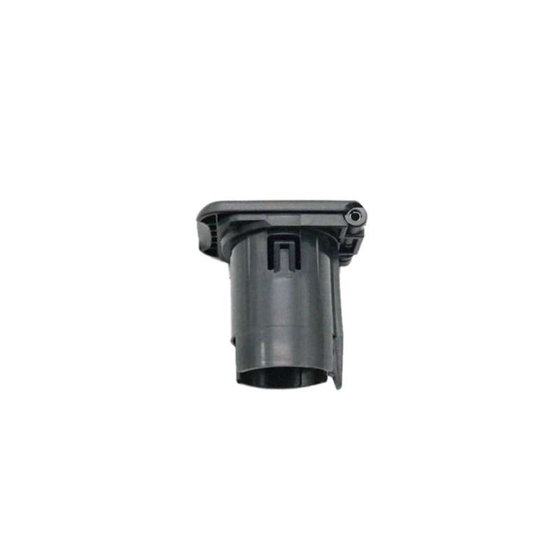 Car Inner Lighter Panel Base Cover Power Socket Cap for Prado LC150 2010-2017 85535-33060 Car Trim