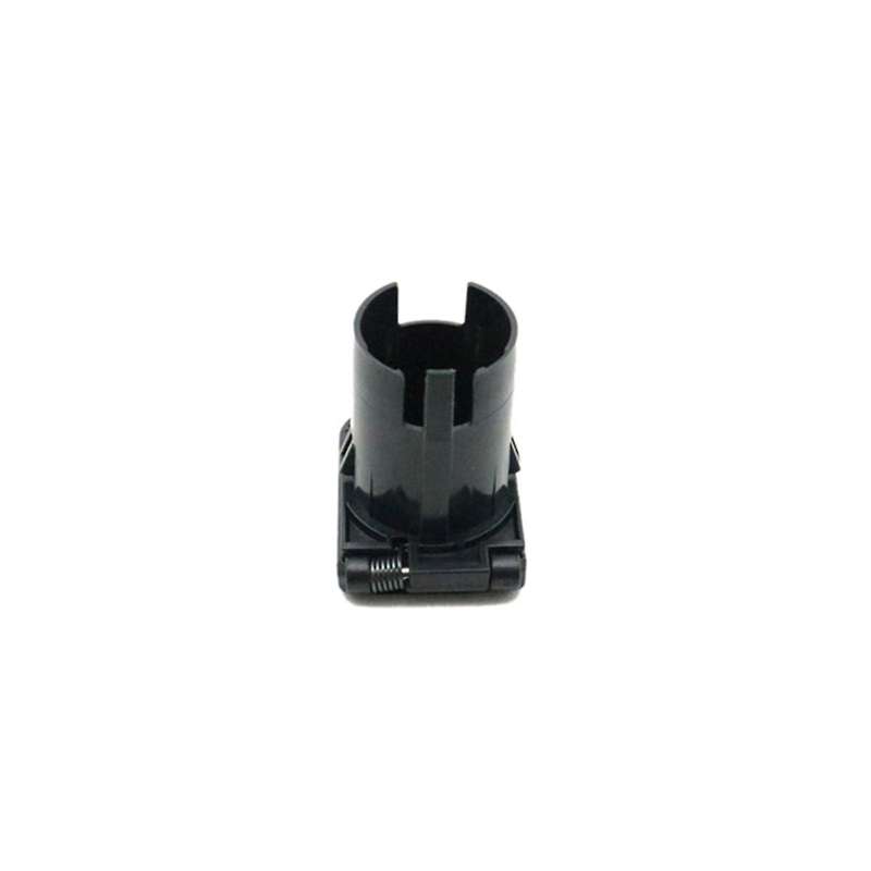 Car Inner Lighter Panel Base Cover Power Socket Cap for Prado LC150 2010-2017 85535-33060 Car Trim