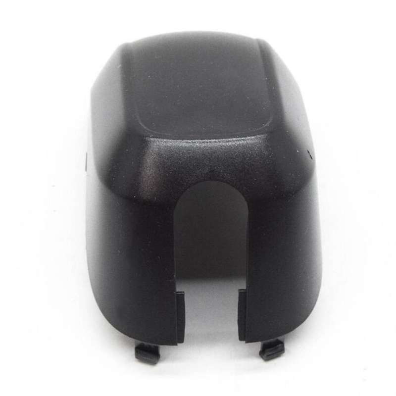 Car Inner Rear View Mirror Upper Trim Caps & Lower Cover Frame Kits 2011-2017 7P6857594 7P6858547B9