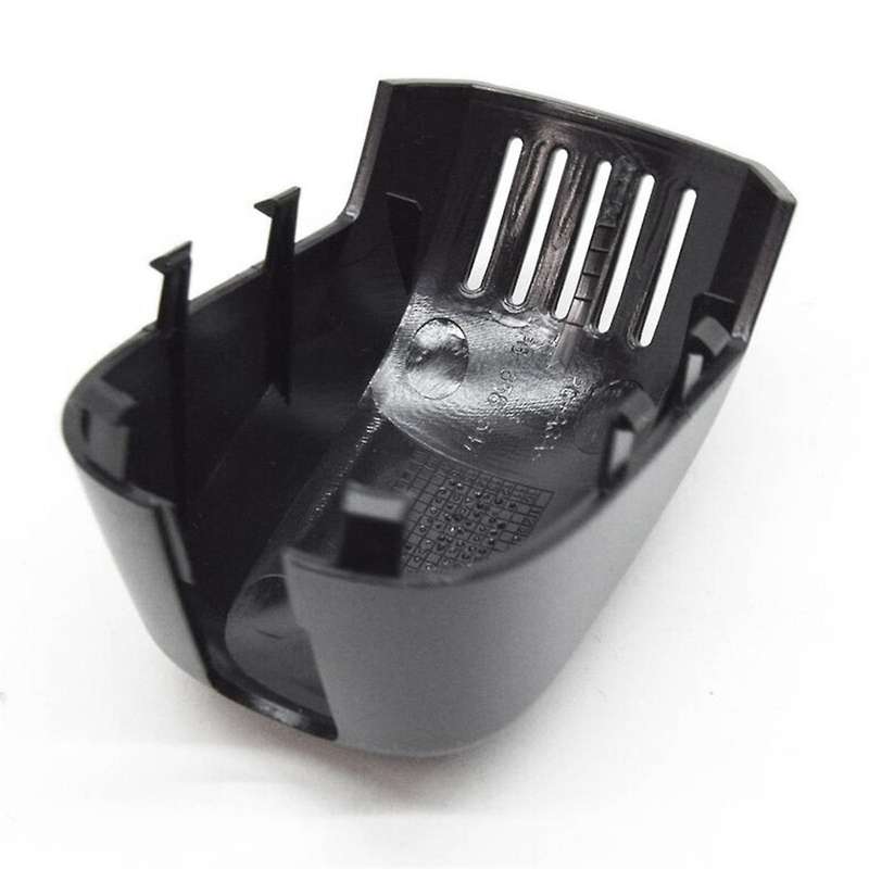 Car Inner Rear View Mirror Upper Trim Caps & Lower Cover Frame Kits 2011-2017 7P6857594 7P6858547B9