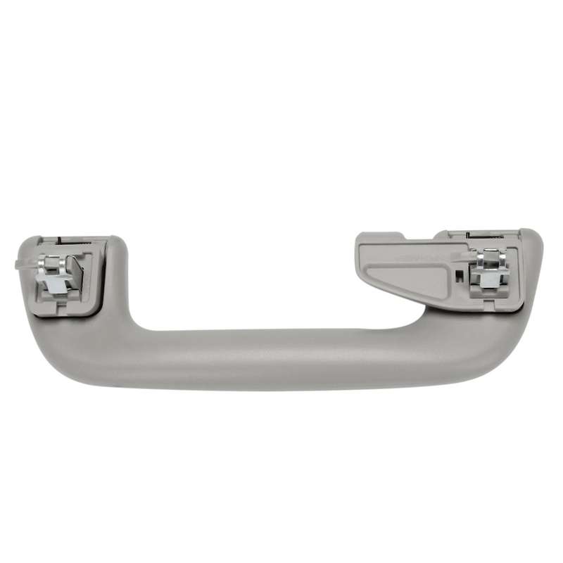 Car Inner Rear Roof Safety Handle Armrest Handrail Roof Pull Handle for 07-13 Yaris Vios 08-13 EZ 11