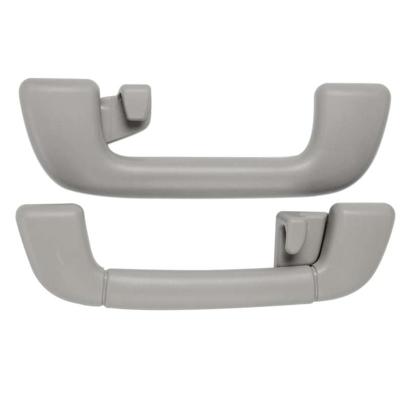 Car Inner Rear Roof Safety Handle Armrest Handrail Roof Pull Handle for 07-13 Yaris Vios 08-13 EZ 11