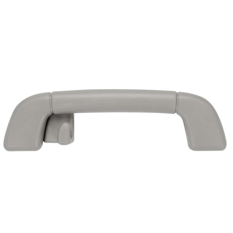 Car Inner Rear Roof Safety Handle Armrest Handrail Roof Pull Handle for 07-13 Yaris Vios 08-13 EZ 11