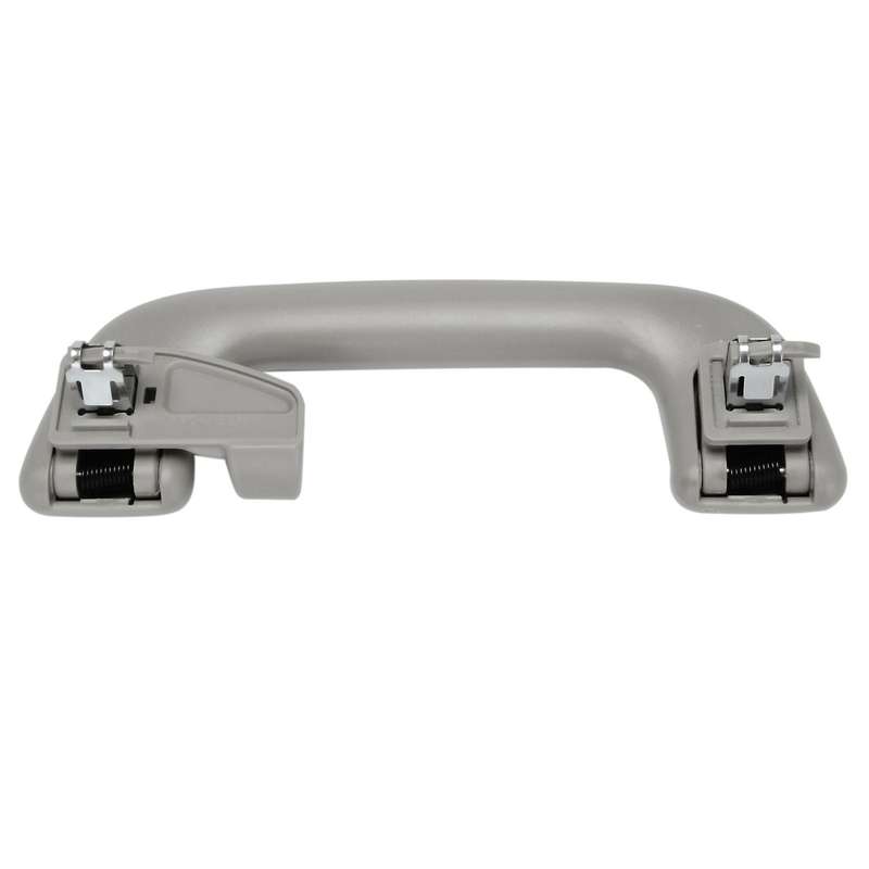 Car Inner Rear Roof Safety Handle Armrest Handrail Roof Pull Handle for 07-13 Yaris Vios 08-13 EZ 11
