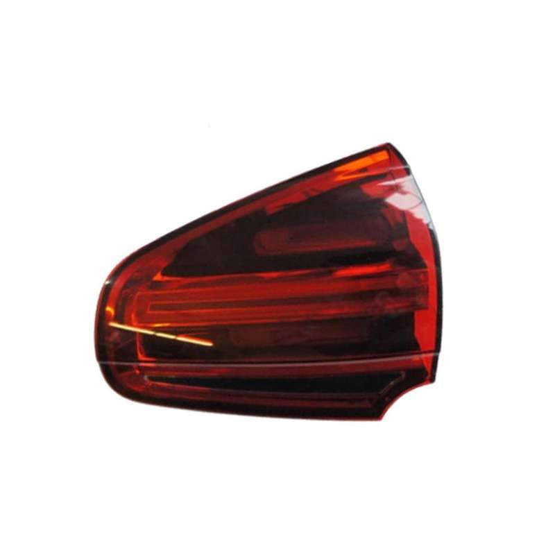 Car Inner Right Rear LED Tail Light Assembly Tail Light 95863106600 for 2015-2018 Parts