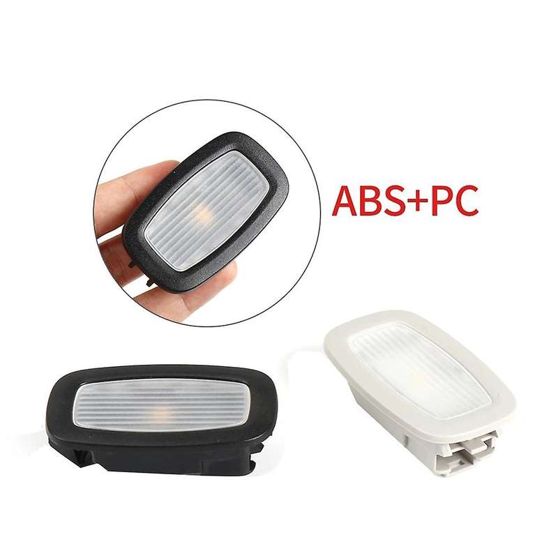Car Inner Roof Light Sunvisor Makeup Lamp A00090695048t92 for - W205 W253 W213 W222 C200 E260 S300