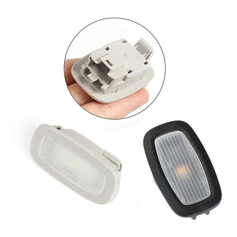 Car Inner Roof Light Sunvisor Makeup Lamp A00090695048T92 for W205 W253 W213 W222 C200 E260 S300 Be