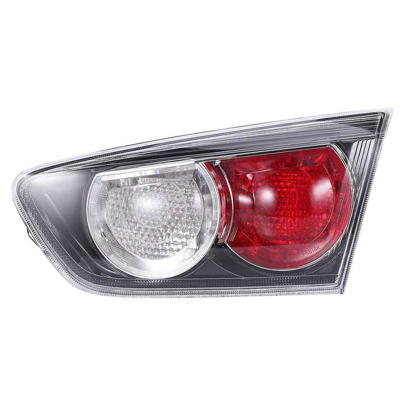 Car Inner Side Tail Light Rear Brake Light Turn Signal Lamp for -EX 10 07-14 Right