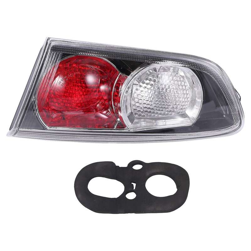 Car Inner Side Tail Light Rear Brake Light Turn Signal Lamp for -EX 10 07-14 Right