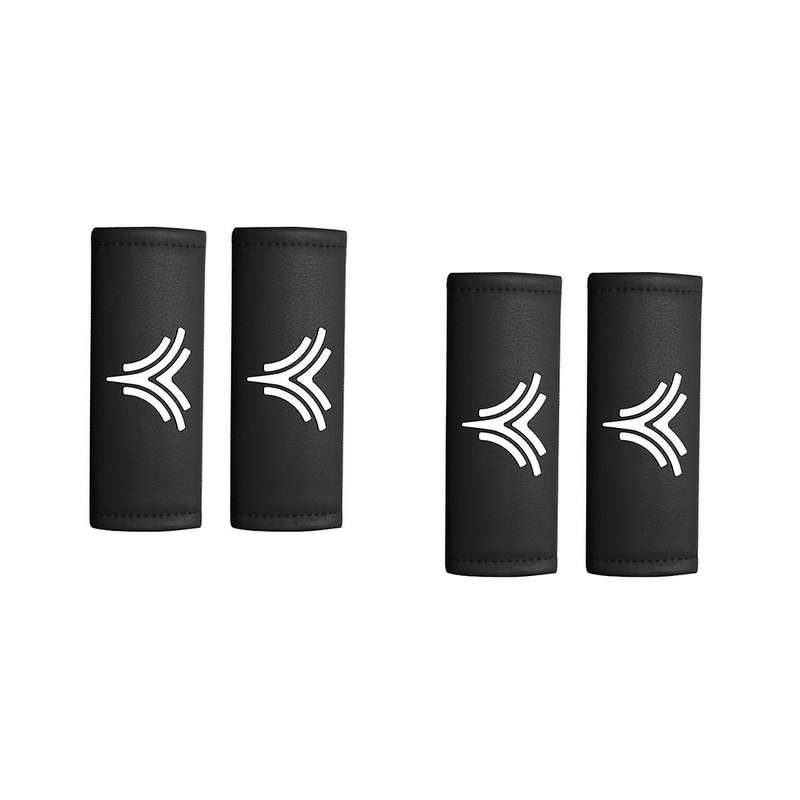 Car Inner Roof Safety Handle Ceiling Handrail Handrail Roof Pull Glove Decoration for 2021-2023 V P