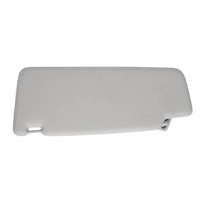 Car Inner Sun Visor Shield Shade Board for Golf MK4 B5 1998-2013 3B0857552 Right