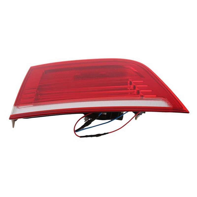 Car Inner Tail Light Rear Lamp without Bulb Rear Fog Light Brake Lamp Turn Signal Light for X5 E70 2