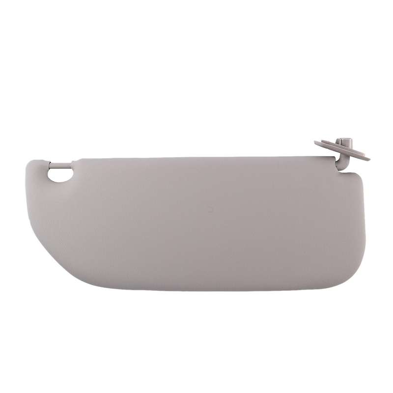 Car Inner Sun Visor Shield Shade Board for Peugeot 301 Citroen C3 98038433DS Left Side