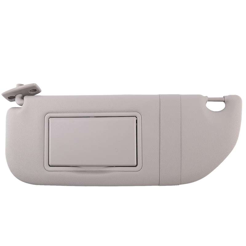 Car Inner Visor Shield Shade Board for 301 C3 98038433DS Left Side