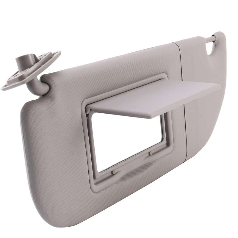 Car Inner Visor Shield Shade Board for 301 C3 98038433DS Left Side