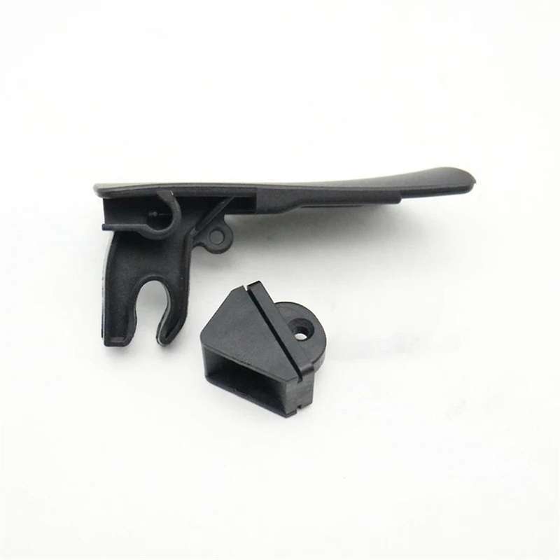 Car Inside Door Handles Interior Knob for MAN F2000 1994- M2000 1995-2005 L2000 81626610099L 816264