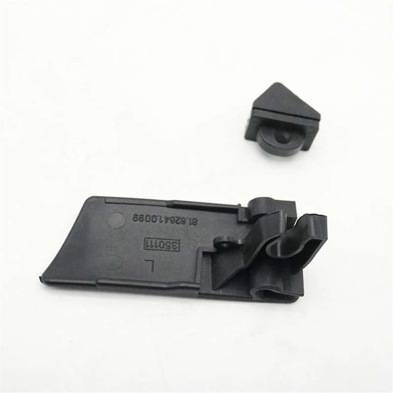 Car Inside Door Handles Interior Knob for MAN F2000 1994- M2000 1995-2005 L2000 81626610099L 816264