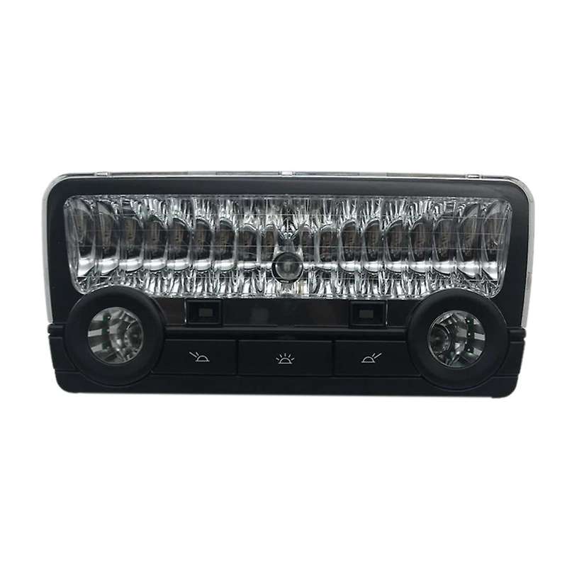 Car Inside Dome Light Rear Middle Reading Light for 5 7 SERIES F18 F11 F10 F07 F02 F04