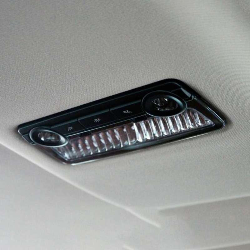 Car Inside Dome Light Rear Middle Reading Light for 5 7 SERIES F18 F11 F10 F07 F02 F04