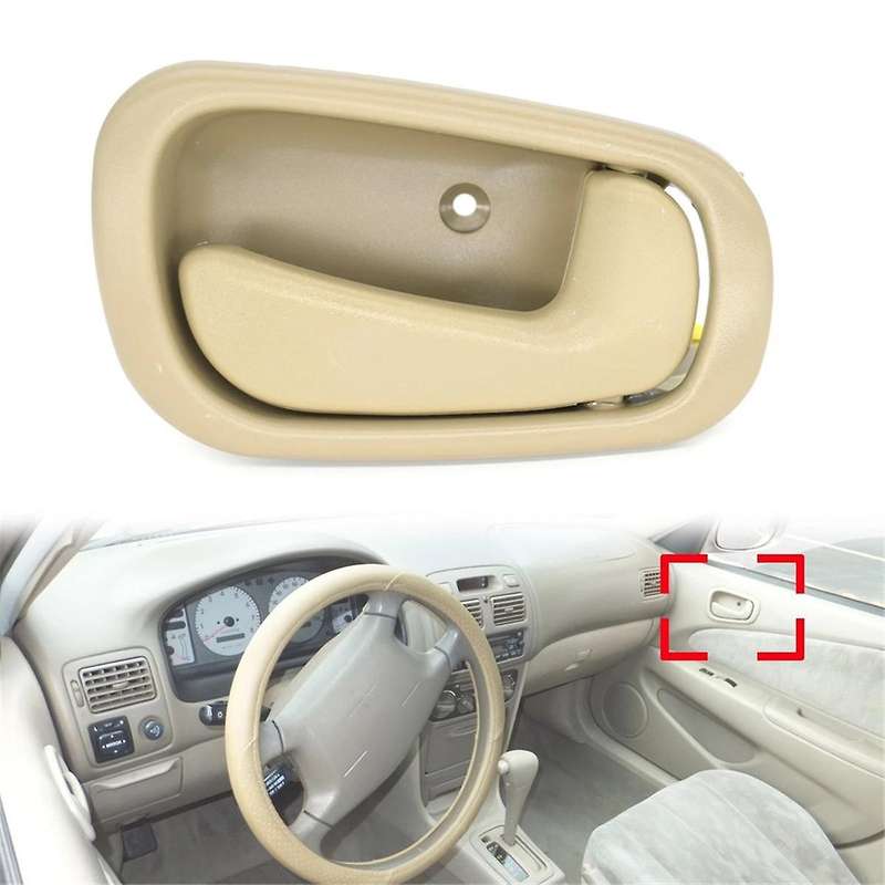 Car Inside Door Handle Car Door Handle 692020202050E0 Suitable for 1998-2002