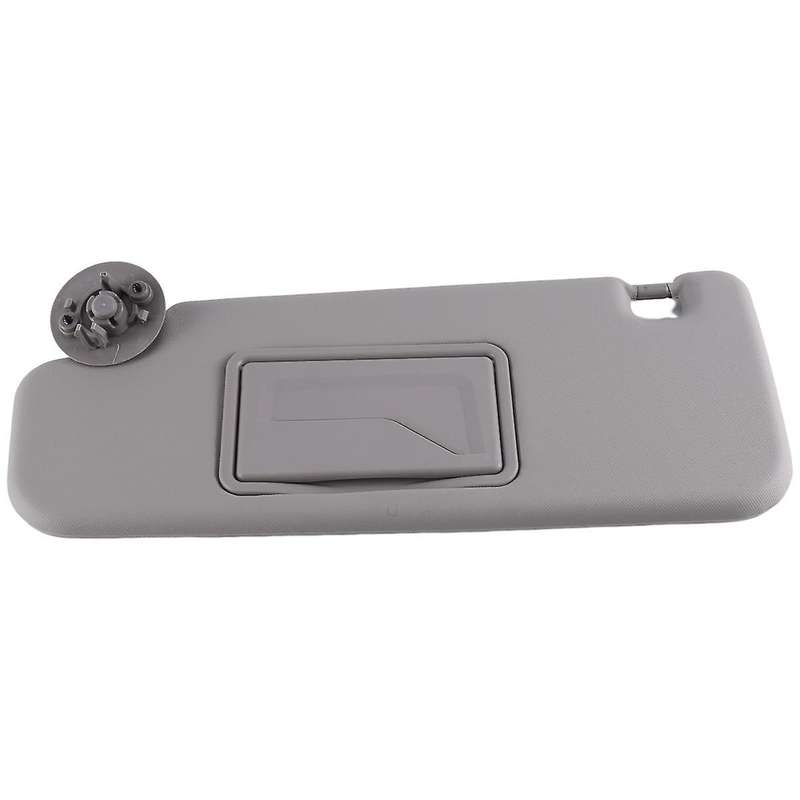 Car Inside Hand Sun Visor Windshield Sun Visor Lh Rh for : Aveo 2012-2016 P95327509 P95327507