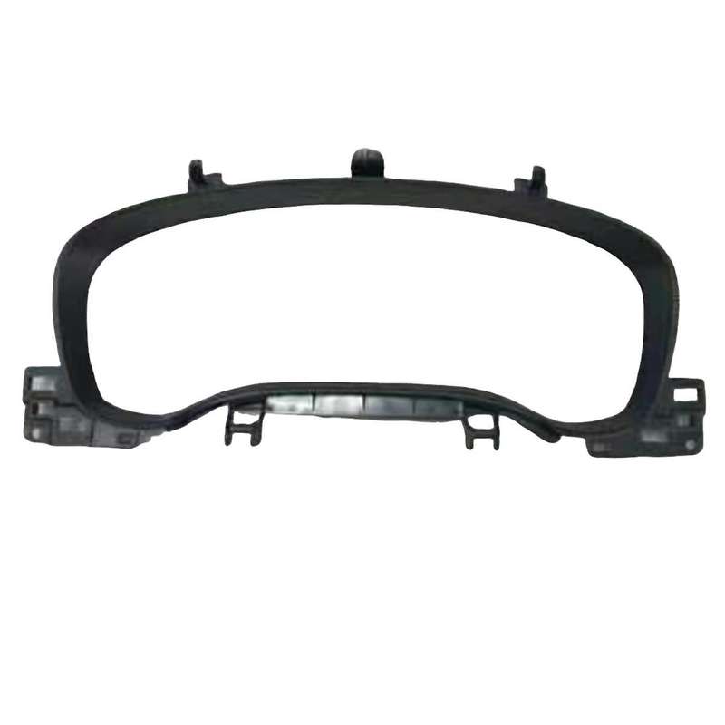 Car Instrument Frame Trim Panel 51459490718 for 5 Series G38 525li 530li 2020-2022 Dash Cover Plate