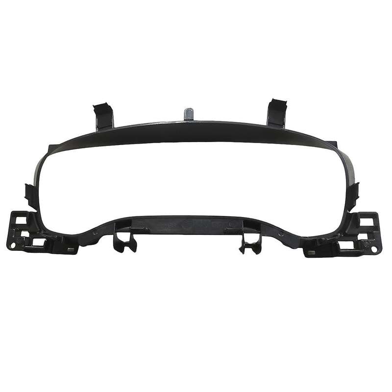 Car Instrument Frame Trim Panel 51459490718 for 5 Series G38 525li 530li 2020-2022 Dash Cover Plate