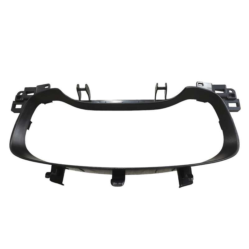 Car Instrument Frame Trim Panel 51459490718 for 5 Series G38 525li 530li 2020-2022 Dash Cover Plate