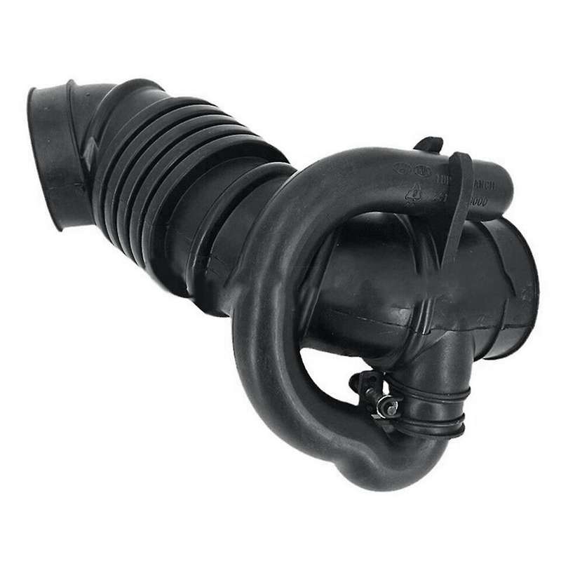 Car Intake Air Hose 28138-1G200 for Accent MK2 2005-2011 1.4L 1.6L Air Filter Intake Pipe 281381G20