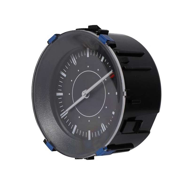 Car Instrument Panel Time Middle Clock Assembly for Swift SX4 Vitara 2015-2021 34600-54P00-000