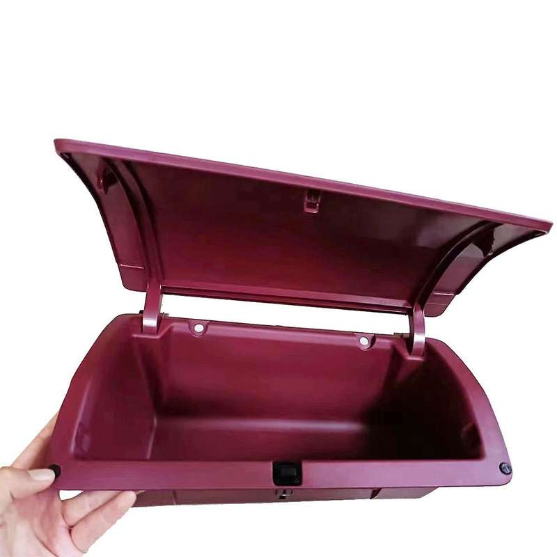 Car Instrument Storage Box 55042-0k020 for Sr5 Mk6/7 02-14 Fortuner Dash Glove Box 554410k010 As Sho