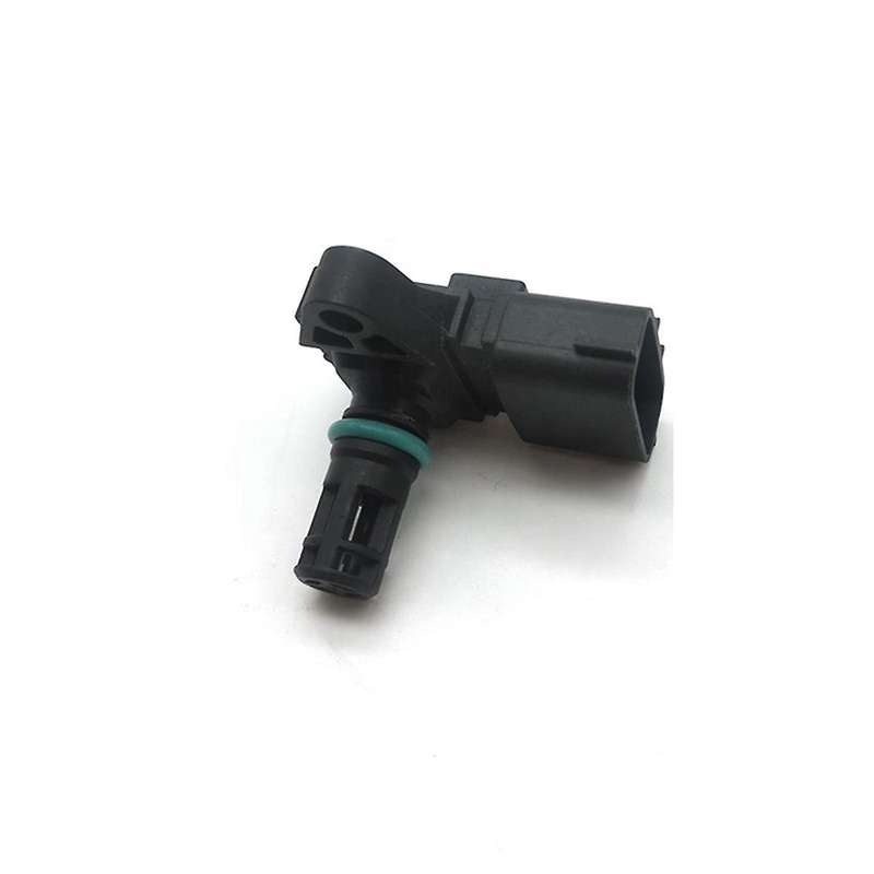 Car Intake Air Pressure Sensor Engine Air Temperature Pressure Sensor 2897333 for Dongfeng