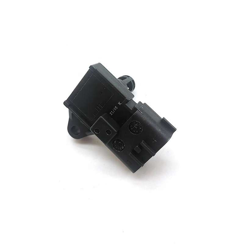 Car Intake Air Pressure Sensor Engine Air Temperature Pressure Sensor 2897333 for Dongfeng