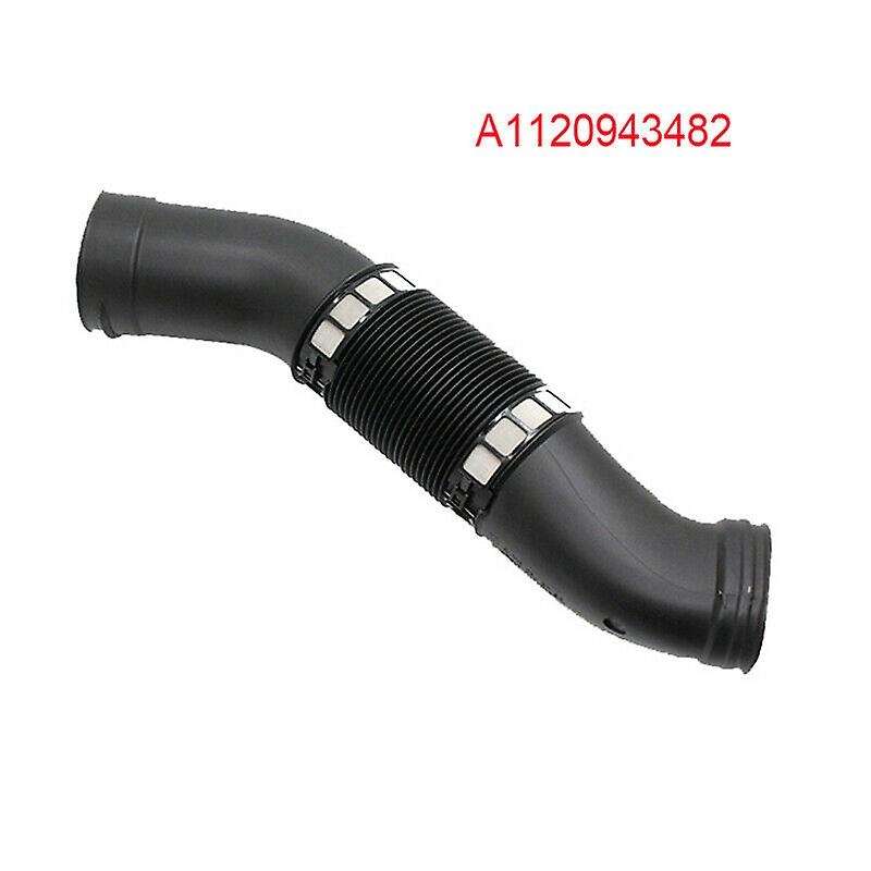 Car Intake Duct Hose for W211 E 220 E240 E320 2003-2005 1120943482 1120943582