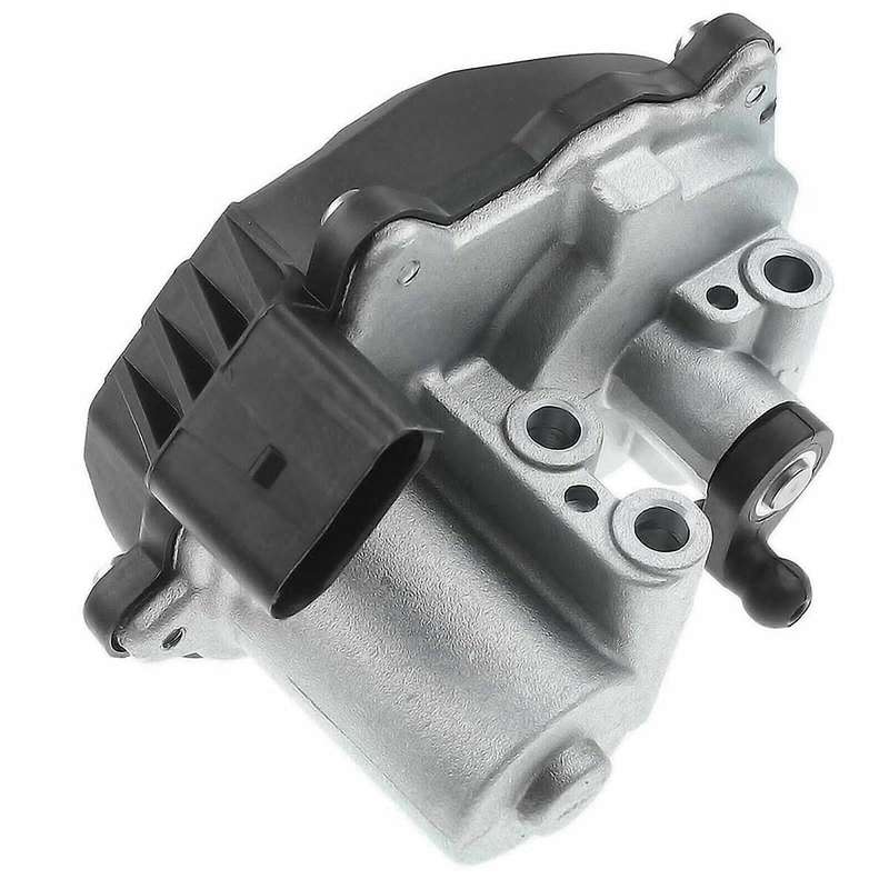 Car Intake Manifold Flap Actuator Motor Valve 03L129086V120 for A3 2.0L 2010-2014 A2C53248883