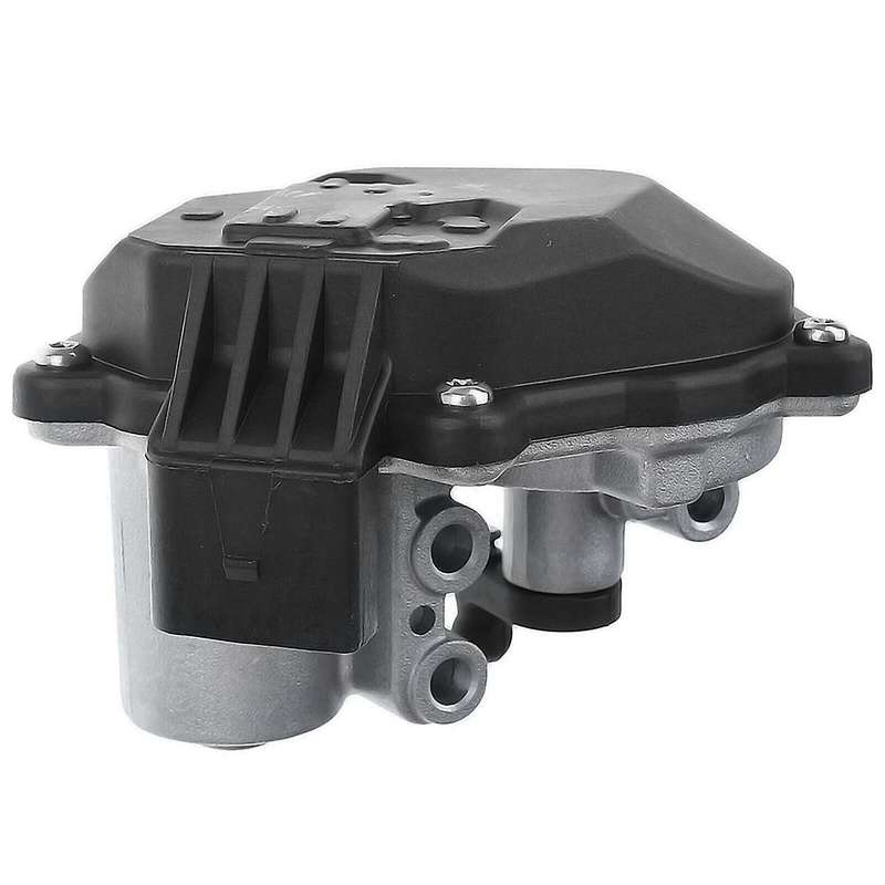 Car Intake Manifold Flap Actuator Motor Valve 03L129086V120 for A3 2.0L 2010-2014 A2C53248883