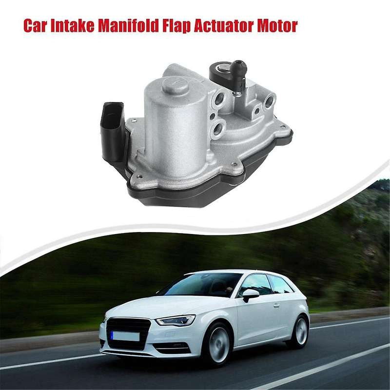 Car Intake Manifold Flap Actuator Motor Valve 03L129086V120 for A3 2.0L 2010-2014 A2C53248883