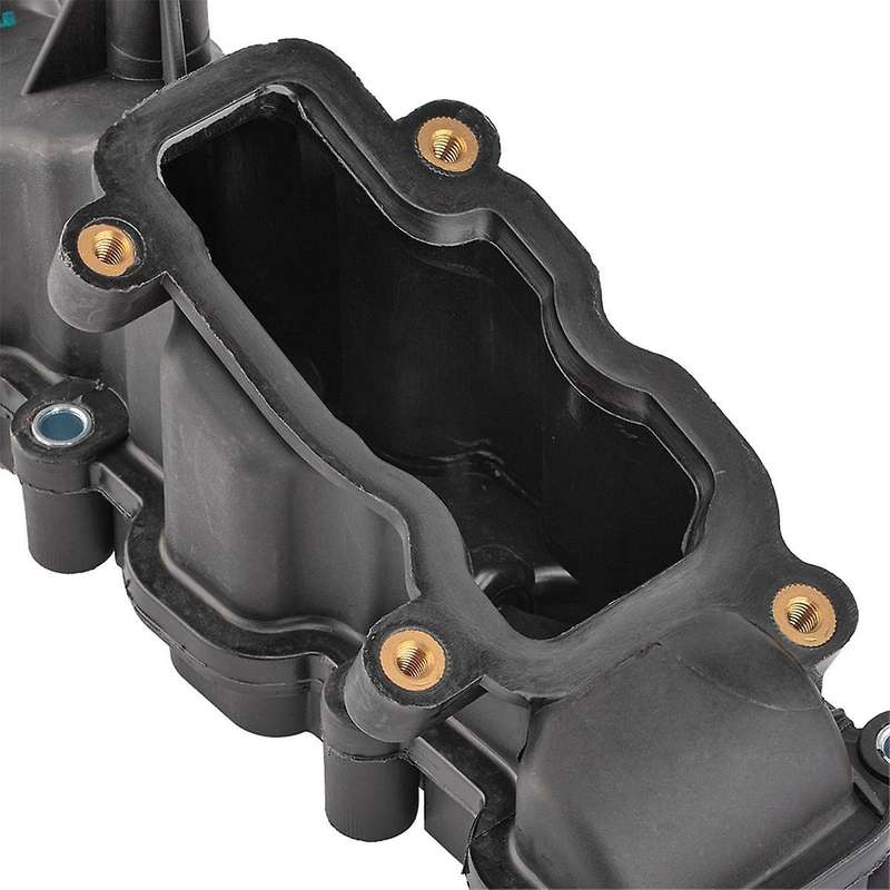 Car Intake Manifold Assembly (Left) 059129711CK 059129711AF for A4 A6 A8