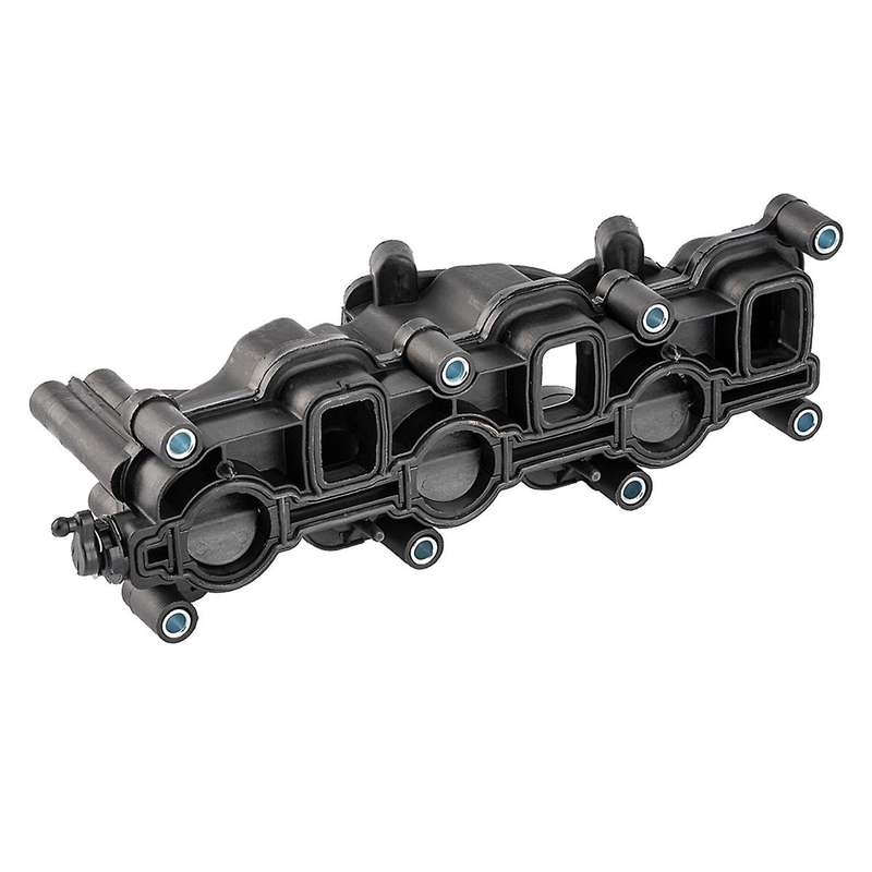 Car Intake Manifold Assembly (Left) 059129711CK 059129711AF for A4 A6 A8