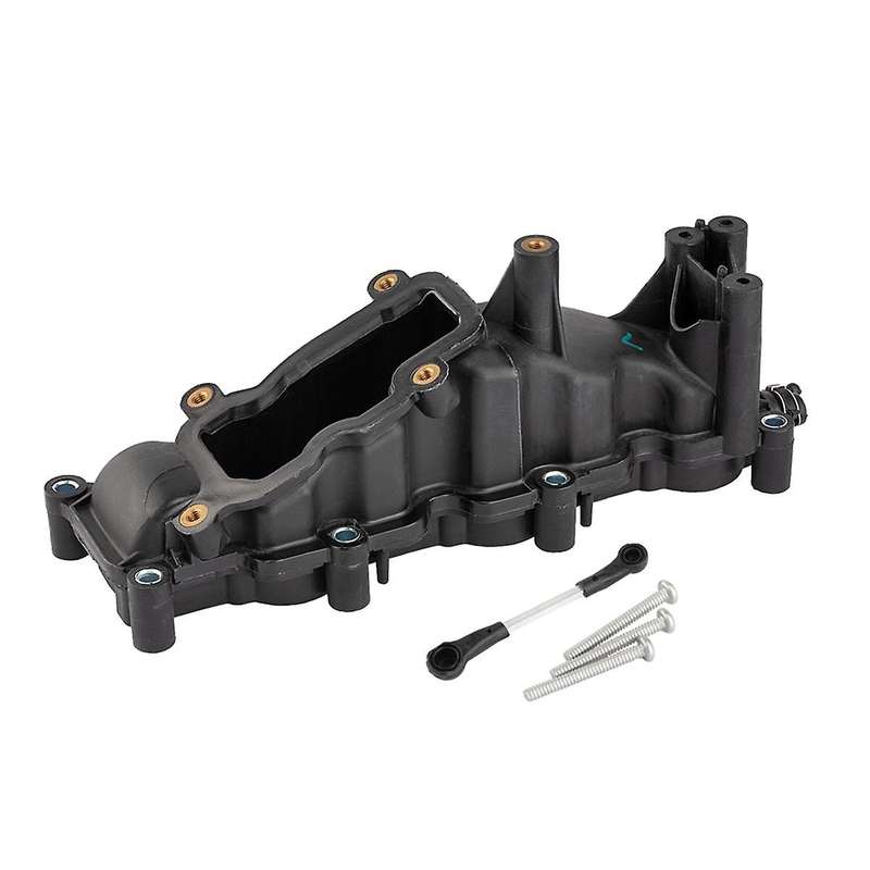 Car Intake Manifold Assembly (Left) 059129711CK 059129711AF for A4 A6 A8