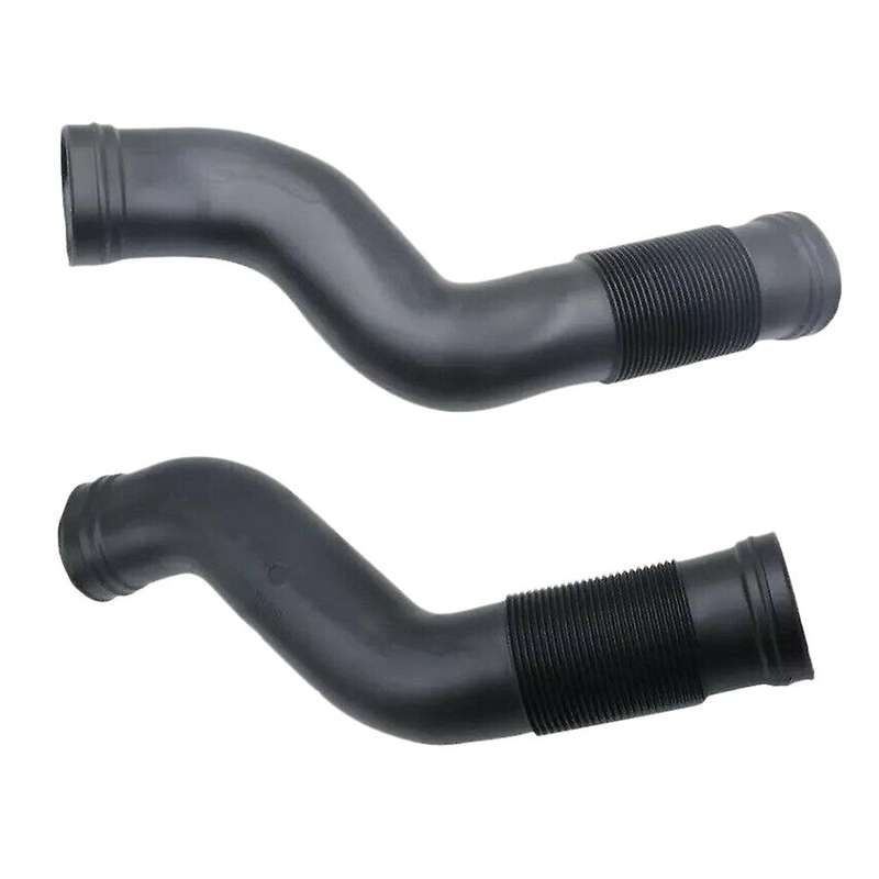Car Intake Duct Hose Left & Right for - W164 ML350 GL450 1645051361 1645051461 A1645051461 A1645051