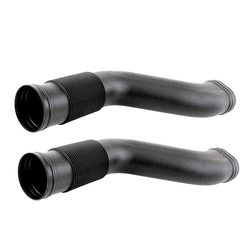 Car Intake Duct Hose Left & Right for - W164 ML350 GL450 1645051361 1645051461 A1645051461 A1645051