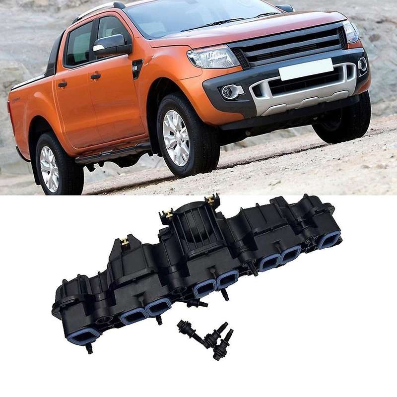 Car Intake Manifold Assembly BB3Q-9424-AE 1770539 for 2012-2018 2.2L Duratorq-TDCi BB3Q9424A