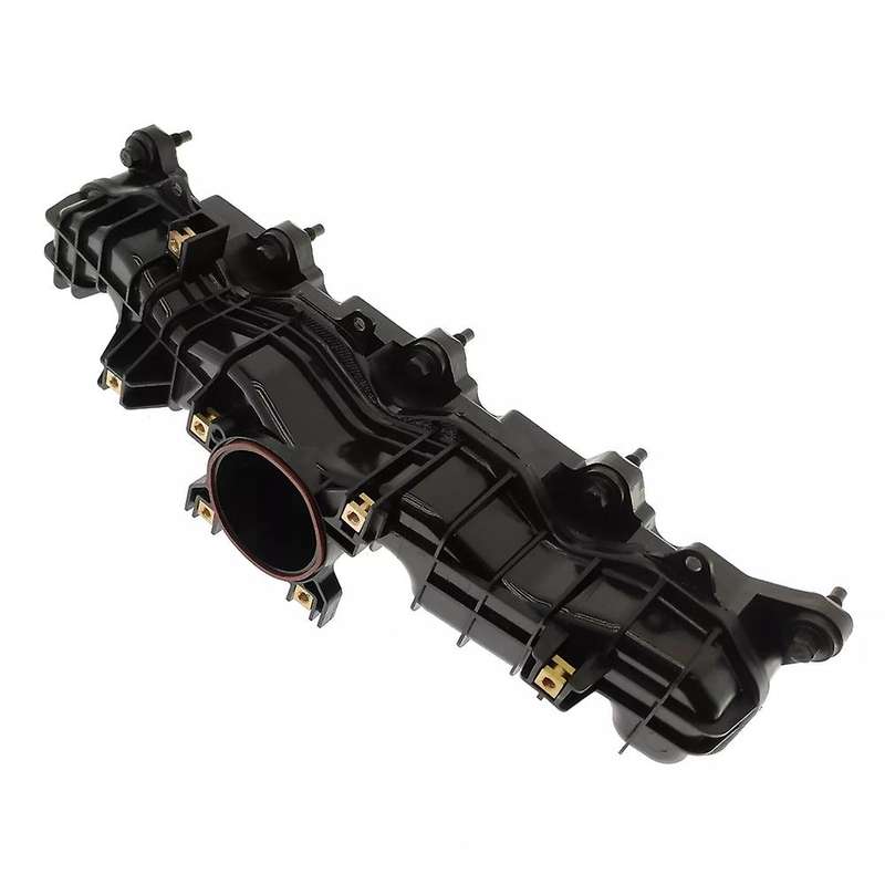 Car Intake Manifold Assembly BB3Q-9424-AE 1770539 for 2012-2018 2.2L Duratorq-TDCi BB3Q9424A