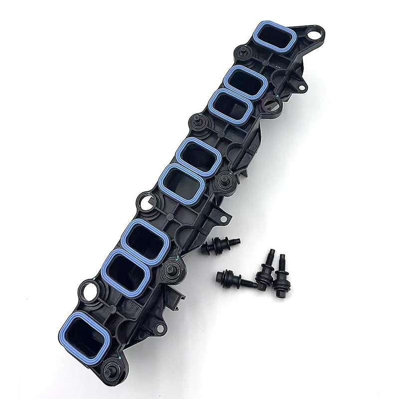 Car Intake Manifold Assembly BB3Q-9424-AE 1770539 for 2012-2018 2.2L Duratorq-TDCi BB3Q9424A