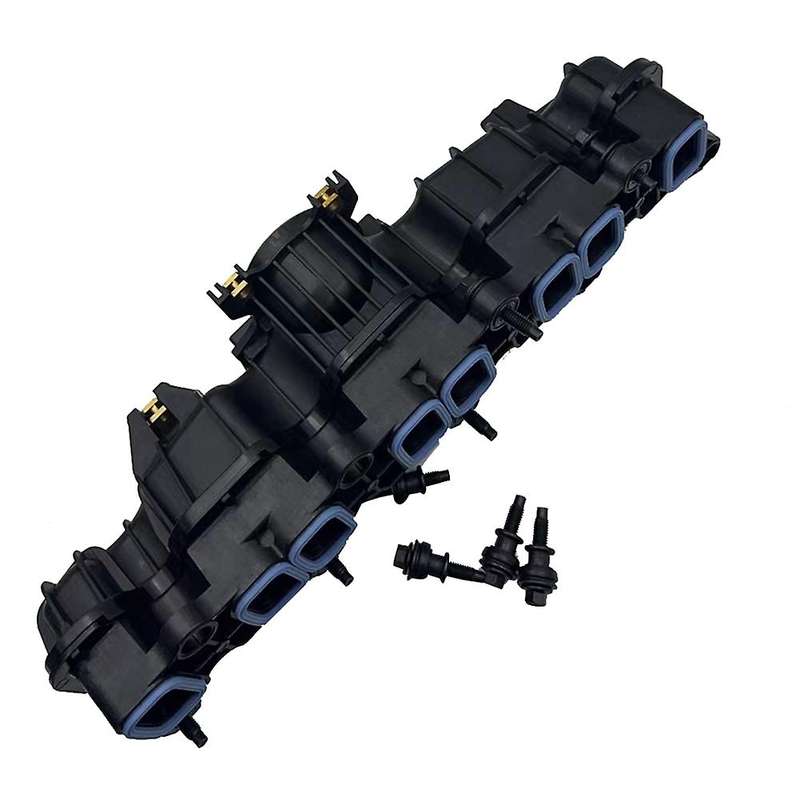 Car Intake Manifold Assembly BB3Q-9424-AE 1770539 for 2012-2018 2.2L Duratorq-TDCi BB3Q9424A