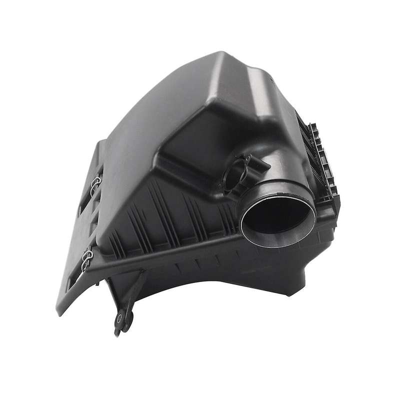Car Intake Noise Abuser Air Filter Housing 13717577779 for 5 6 Series E60 E61 E63 E64 2006-2010 Air